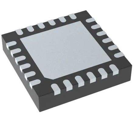 BQ25890HRTWT Charger IC Lithium Ion/Polymer 24-WQFN (4x4) 14V 5A