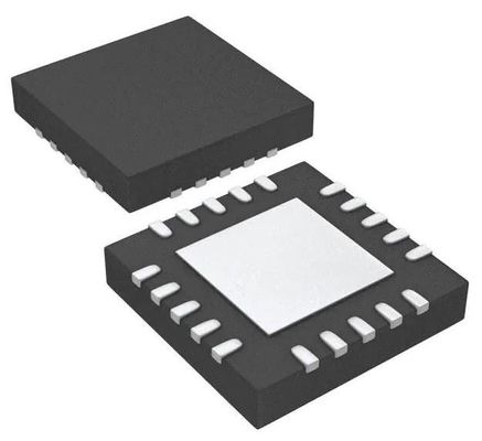 TPS7A7100RGWR Linear Voltage Regulator IC Positive Adjustable (Fixed) 1 Output 1A