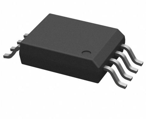 UCC5310MCDWVR 4.3A Gate Driver Capacitive Coupling 3000Vrms 1 Channel 8-SOIC