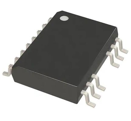UCC21530BQDWKRQ1 4A 6A Gate Driver Capacitive Coupling 5700Vrms 2 Channel