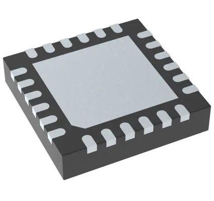 DS110DF111SQE/NOPB Interface 24-WQFN (4x4) 2.375V ~ 2.625V 3V ~ 3.6V