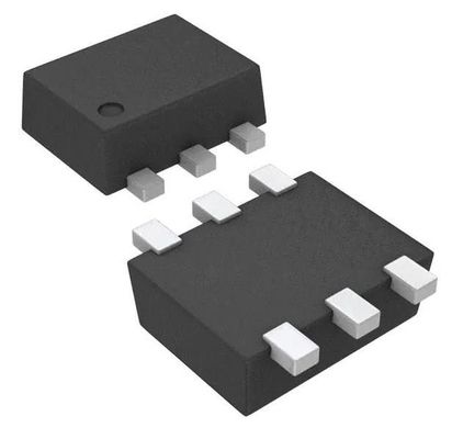 TLV62585PDRLT Switching Regulator IC Positive Adjustable 0.6V 1 Output 3A