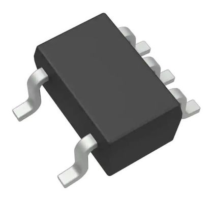 TPS71725DCKR Linear Voltage Regulator IC Positive Fixed 1 Output 150mA SC-70-5