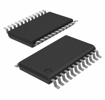 UCC28950QPWRQ1 Full-Bridge Regulator Positive Output Controller IC 24-TSSOP