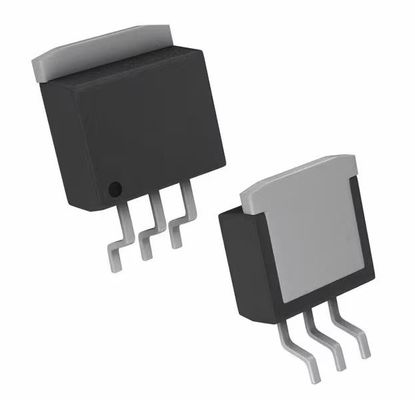 LM3940ISX-3.3/NOPB Linear Voltage Regulator IC Positive Fixed 1 Output 1A DDPAK