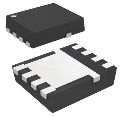 CSD17576Q5B N-Channel 30 V 100A (Ta) 3.1W (Ta) 125W (Tc) 	-55°C ~ 150°C (TJ)
