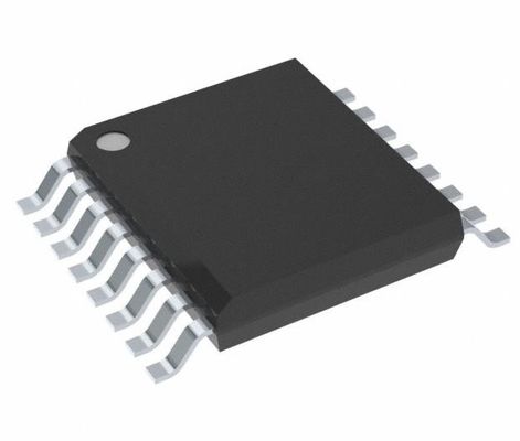 ISO7741FQDBQRQ1 General Purpose Digital Isolator 2500Vrms 4 Channel 100Mbps 85kV/µs