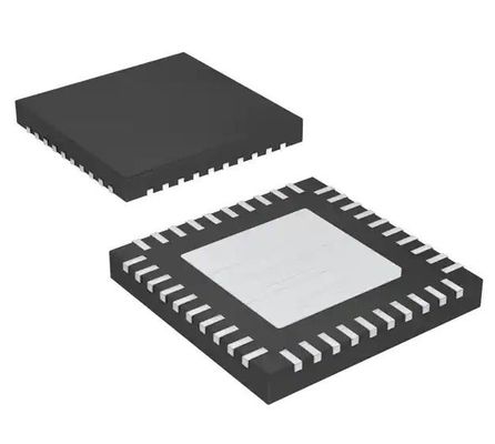 MSP430F5172IRSBR MSP430 CPUXV2 MSP430F5xx Microcontroller IC 16-Bit 25MHz FLASH