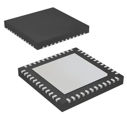 CDCM6208V1RGZR Clock Generator IC 800MHz 1 48-VFQFN Exposed Pad
