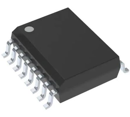 ISO7340CQDWRQ1 General Purpose Digital Isolator 3000Vrms 4 Channel 25Mbps 25kV/µs