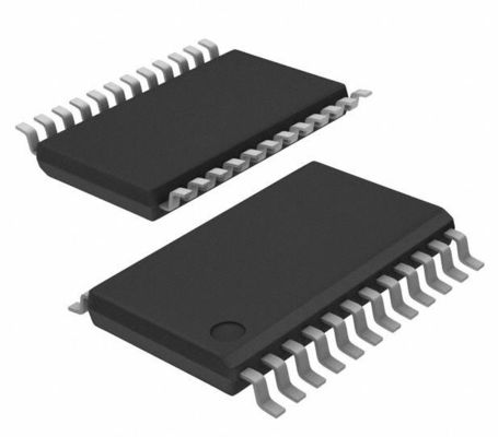 UCC28951QPWRQ1 Full-Bridge Regulator Positive Output DC Controller IC 24-TSSOP