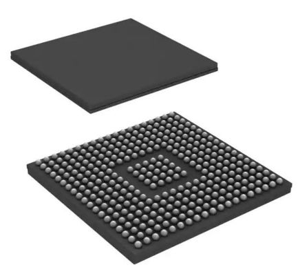 TMS320F28377DZWTQ C28x Automotive Functional Safety Microcontroller IC 32-Bit