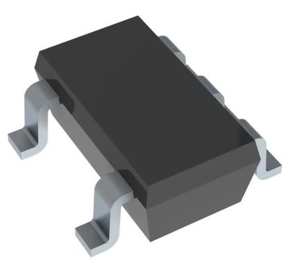 TPS76333DBVR Linear Voltage Regulator IC Positive Fixed 1 Output 150mA SOT-23-5