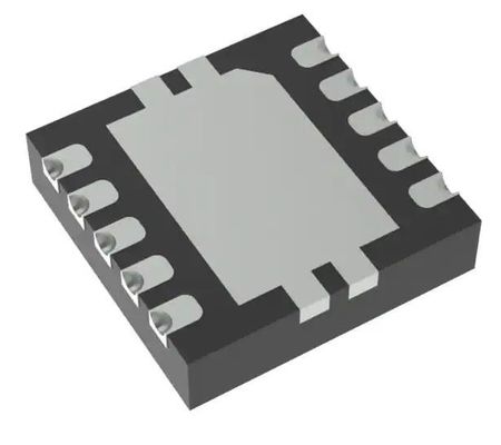 LM53601AQDSXTQ1 Switching Regulator IC Positive Adjustable 3.3V 1 Output 1A