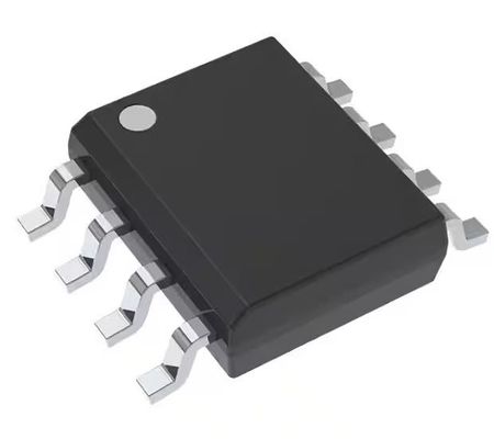 SN65HVD1782QDRQ1 1/1 Transceiver Half RS422, RS485 8-SOIC 3.3V ~ 5V