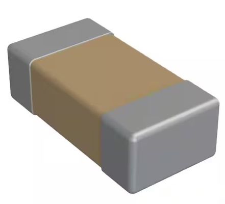 C0603C102K5RACTU 1000 pF ±10% 50V Ceramic Capacitor X7R 0603 (1608 Metric)