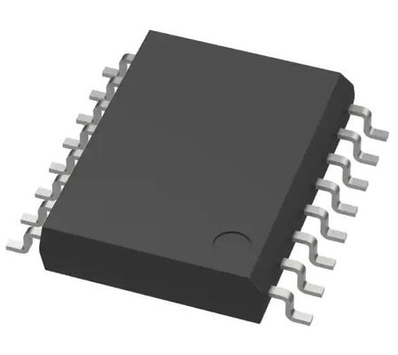SI8660BD-B-IS General Purpose Digital Isolator 5000Vrms 6 Channel 150Mbps 35kV/µs
