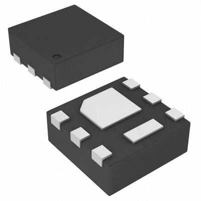 CSD87502Q2T Mosfet Array 30V 5A 2.3W Surface Mount 6-WSON (2x2)