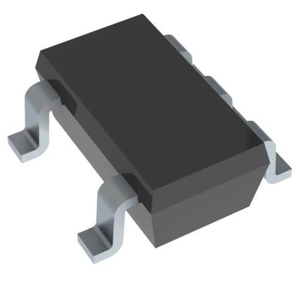 INA193AIDBVR Current Monitor Regulator High-Side SOT-23-5 	-16V ~ 80V