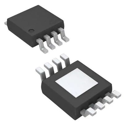 LM5085QMYE/NOPB Regulator Positive Output Step-Down DC Controller IC 8-HVSSOP
