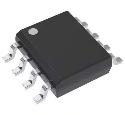 SN65HVD233DR 1/1 Transceiver Half CANbus 8-SOIC 3V ~ 3.6V -40°C ~ 125°C