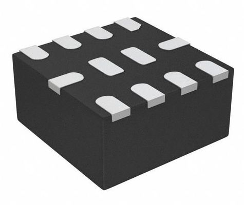 TLV62585RWTR Switching Regulator IC Positive Adjustable 0.6V 1 Output 3A 12-VFQFN