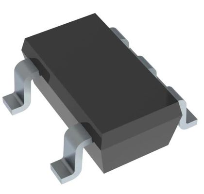 TLV70218DBVR Voltage Regulator IC Positive Fixed 1 Output 300mA SOT-23-5