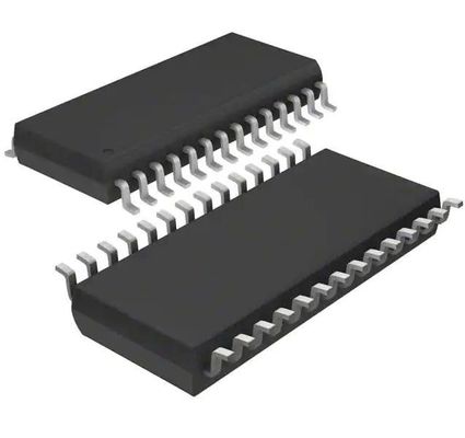 TRS3243ECPWR 3/5 Transceiver Full RS232 28-TSSOP 	0°C ~ 70°C 3V ~ 5.5V