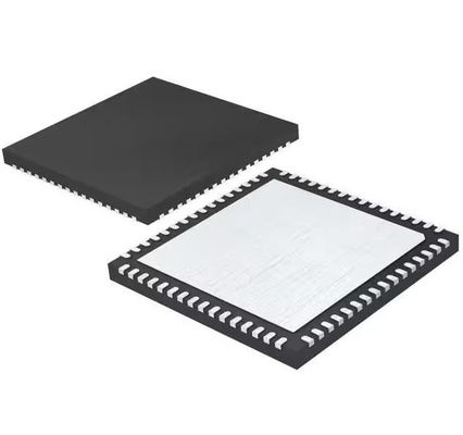 TUSB8041RGCR USB Hub Controller USB 3.0 USB, GPIO, I²C, SMBus Interface