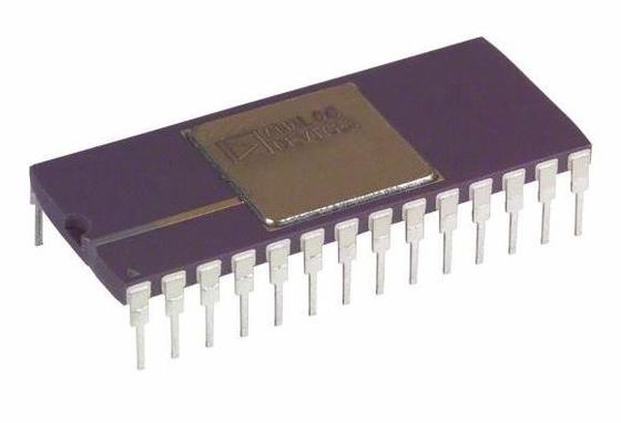AD1674BD 12 Bit Analog to Digital Converter 1 Input 1 SAR 28-CDIP