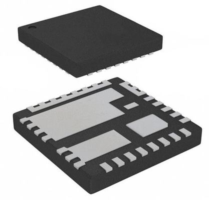 FDMF3035 Half Bridge Driver Synchronous Buck Converters UMOS 31-PQFN (5x5)