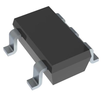 INA193AIDBVT Current Monitor Regulator High-Side SOT-23-5 -16V ~ 80V