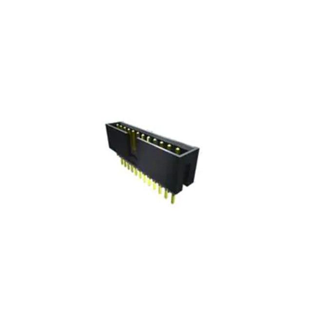 ZSS-120-02-S-D-515 Connector Header Through Hole 40 position 0.100&quot; (2.54mm)