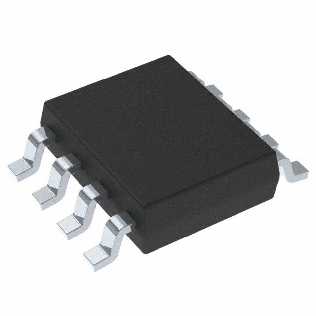 LM22676MRE-5.0 NOPB Switching Regulator IC 5V 1 Output 3A 8 Power SOIC