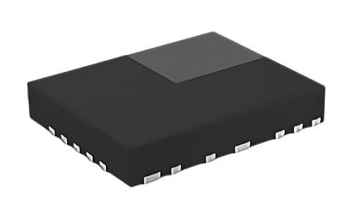 LM53635NQRNLRQ1 Regulator IC Positive Fixed 3.3V 1 Output 3.5A 22-VFQFN
