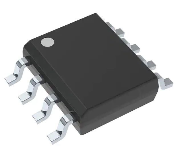 REF5050AQDRQ1 8-SOIC Integrated Circuit Chip Voltage Reference IC 5V 10mA