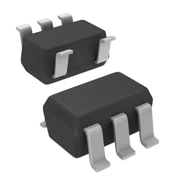 TLV75725PDBVR Integrated Circuit Chip Linear Voltage Regulator 1A SOT-23-5