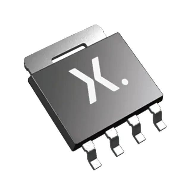 BUK9Y14-40B 115 Transistor IC Chip 40V 56A 85W LFPAK56 Power-SO8 N Channel