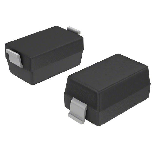 SOD-123 Ade Chip BZT52C5V1-7-F Zener Diode IC 5.1V 500MW Power Dissipation