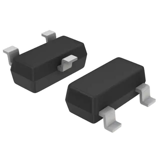 IRLML5203TRPBF IC Chip P-Channel 30 V 3A 1.25W Surface Mount Micro3™ / SOT-23