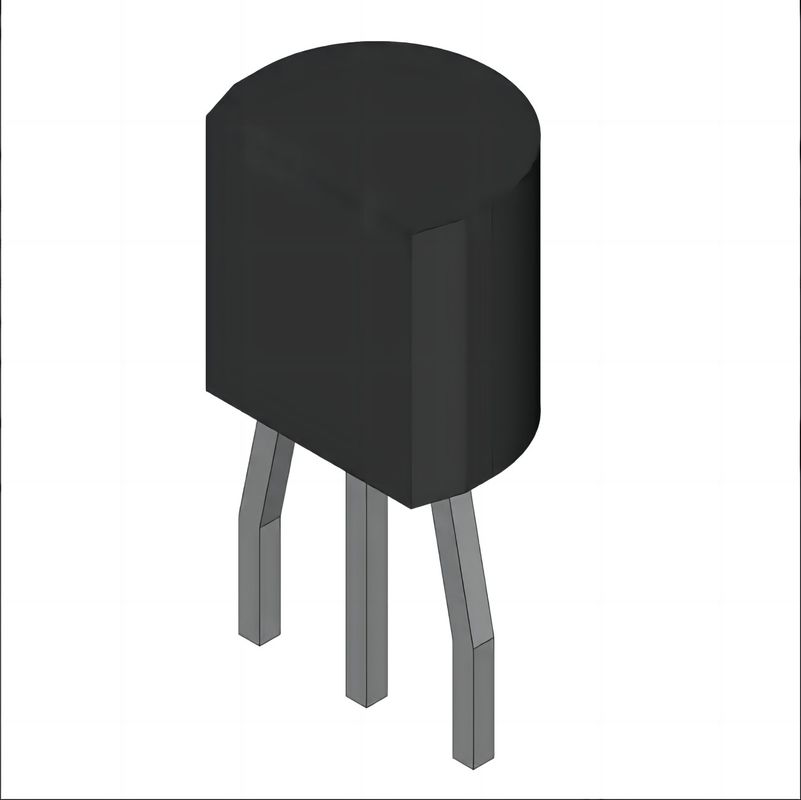 LM35CZ NOPB Transistor IC Chip Analog Voltage 4V-30V TO-226-3