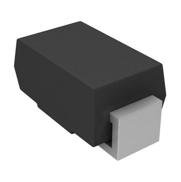 B340A-E3 61T TVS Diode SMD 40 V 3A Surface Mount DO-214AC (SMA)