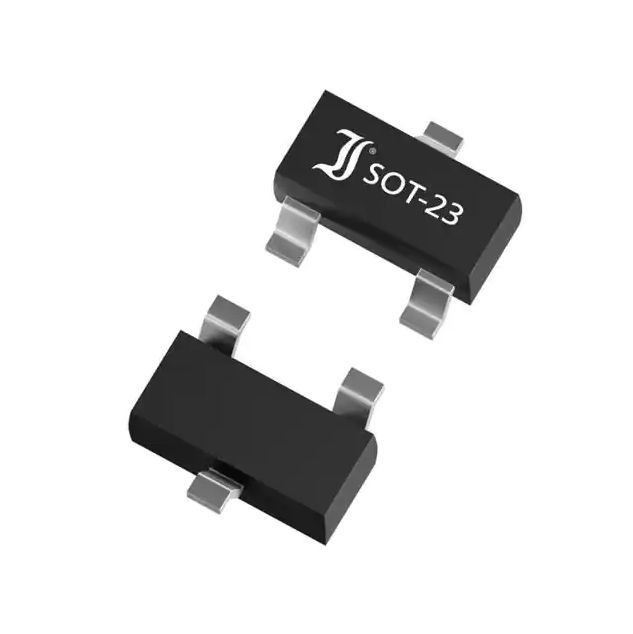 BAS70 Diode 70 V 70mA Surface Mount SOT-23-3 (TO-236) 1 V  15 mA