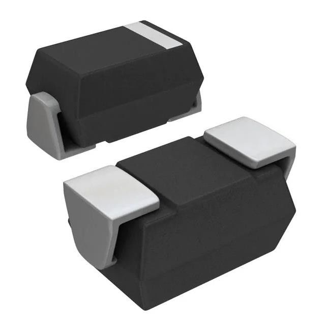 ES1BE-TP TVS Diode SMD 100 V 1A Surface Mount DO-214AC SMAE  50 ns