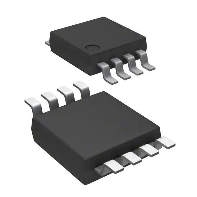 MAX942EUA + T Integrated Circuit Chip TTL 8-uMAX/uSOP 600µA -40°C ~ 85°C