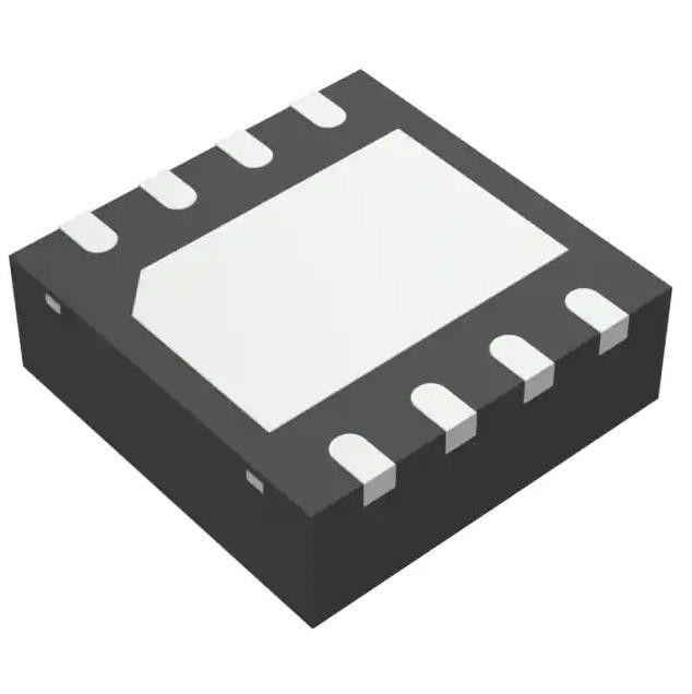 MCP1407T-E / MF Low-Side Gate Driver IC Non-Inverting 8-DFN-S (6x5)