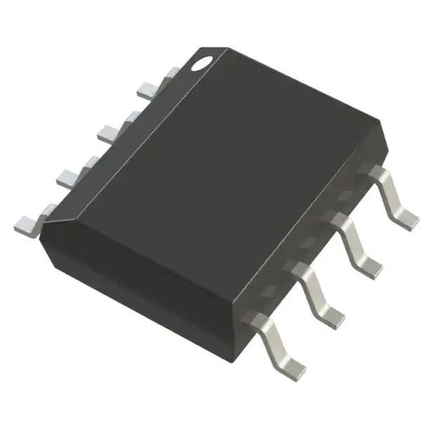 REF195ESZ-REEL Series Voltage Reference IC Fixed 5V V ±0.04% 30 mA 8-SOIC