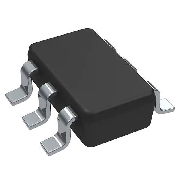 SN6505BQDBVRQ1 Wireless RF Module Driver PMIC SOT-23-6 1.56mA 2.25V ~ 5.5V