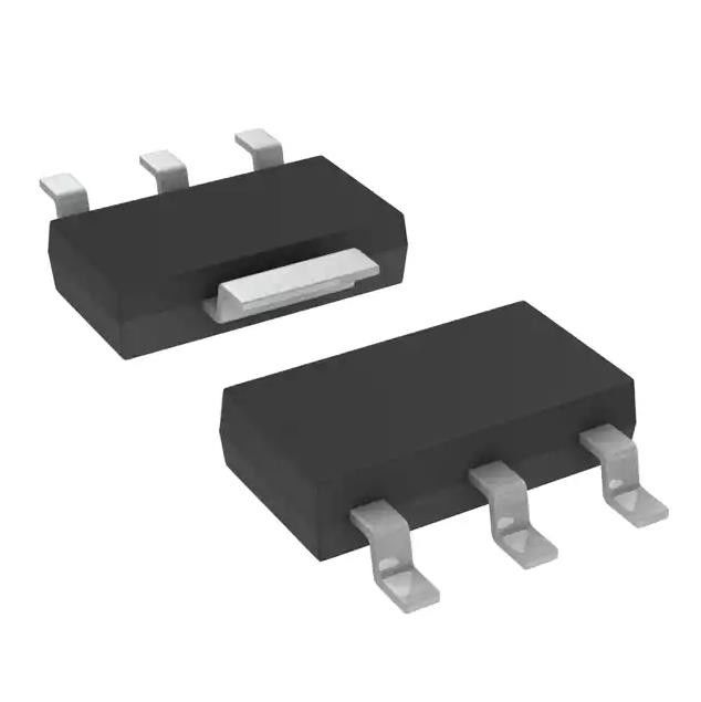 PZT2907AT1G PNP 60 V 600 mA 200MHz 1.5 W SOT-223 General Purpose Relays