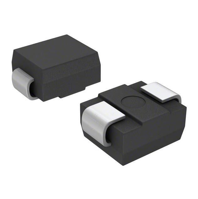SMBJ20A-E3 / 5B  Tantalum Chip Capacitor 32.4V Clamp 18.5A Ipp Tvs Diode